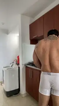 Chat +18 de MarckMathews ao vivo