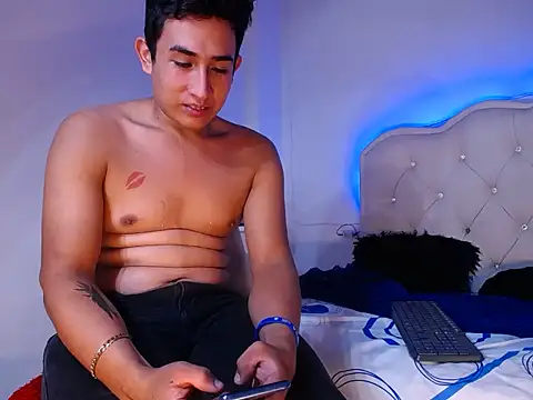 Zeno_Dean live XXX chat