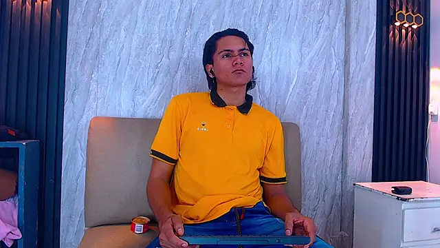 Онлайн чат XXX PatrickHard_