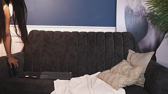 Czat XXX na żywo – Lexy_Ross
