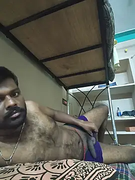 Vijayanbigc 라이브 XXX 채팅