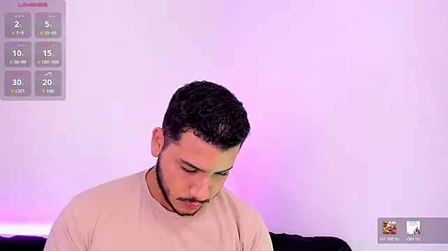 Živý XXX chat Axel_grey_