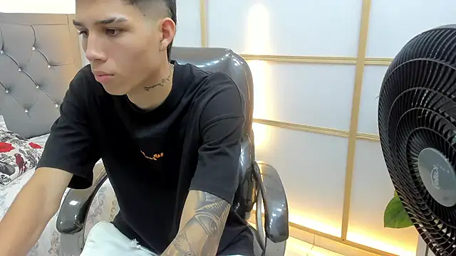 Chat XXX ao vivo de paul_ponce
