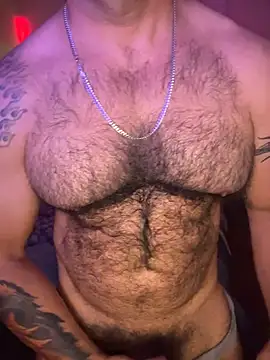 Chat XXX ao vivo de wolfbucker
