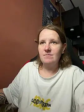 wetgerman_2 Webcam show