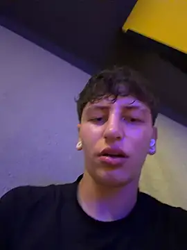 Chat XXX Live ARON_LUXX