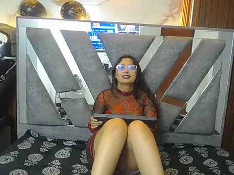 samipetite66のライブXXXチャット