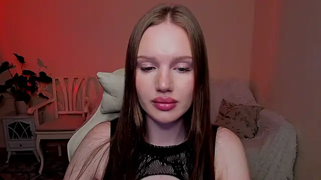 MishkaMe Chat XXX in diretta