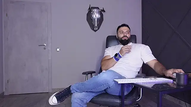 Chat XXX Live mattmasterss