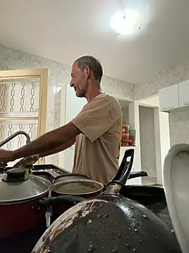 MeladoDiMel 라이브 XXX 채팅