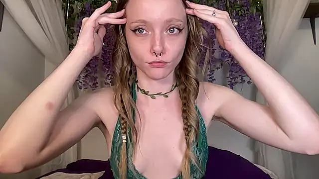 ElfGirlAna's Live XXX Chat