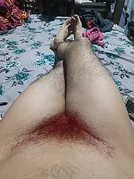 StripchatAssam93 Adlı Modelin Canlı XXX Sohbeti
