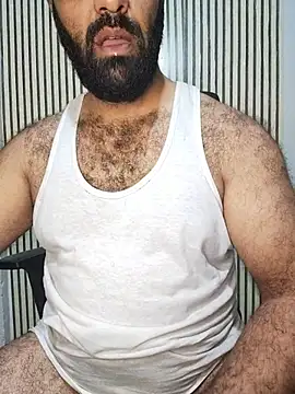 Samirfuker84 Live XXX-Chat