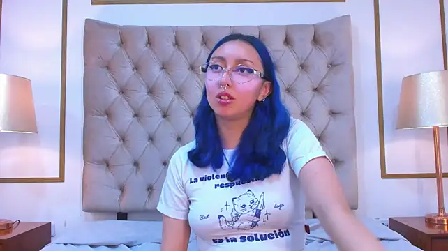 Živý XXX chat NixShadow