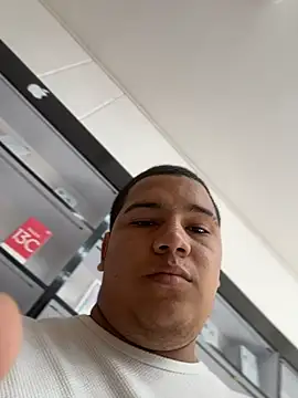 Patricio_02 Live XXX-chat