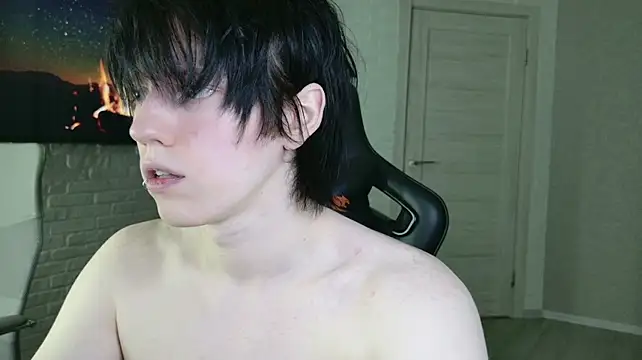 Chat +18 de angelfear ao vivo