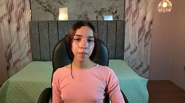 Živý XXX chat nikkydoll