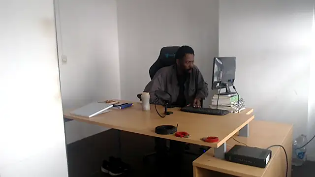 Živý XXX chat Mastertopdome