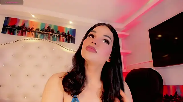 ZONCER_DI_Jimenez's Live XXX Chat