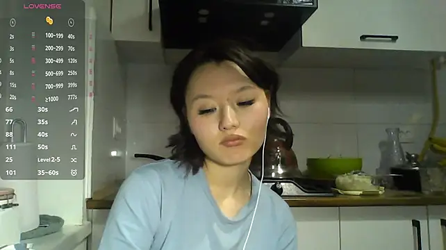 QuyenLuellen Obrolan Langsung XXX