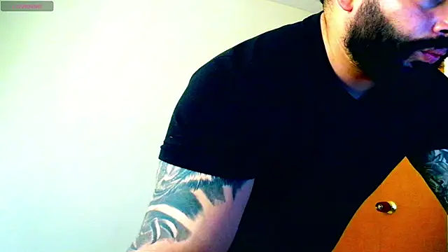 Chat XXX ao vivo de Vince_Reynolds