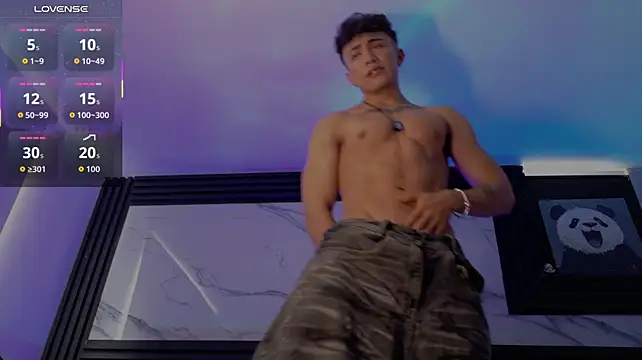 Saimonvela Live XXX-chat