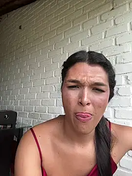 Chat XXX ao vivo de lovee_megan