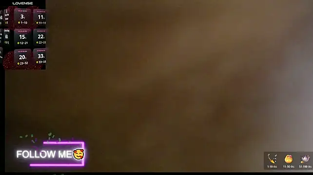Chat XXX en directo de dayadubey_