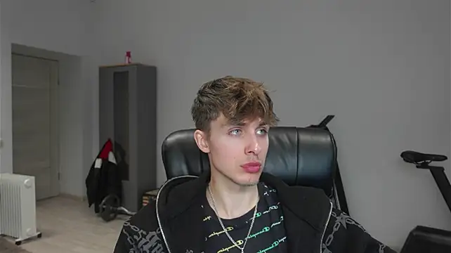 Damien_Dallasn Live XXX chat