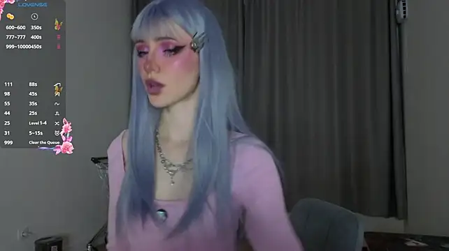 Chat XXX ao vivo de KayleneWesterberg