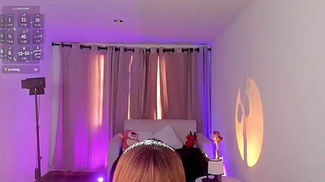 Hurremcan_ – Live XXX-chat