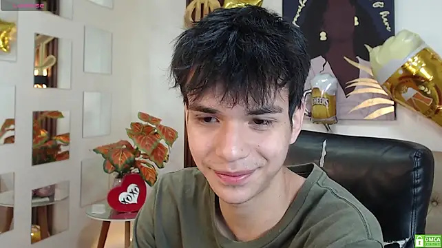 maxim_rod – Naživo XXX chat