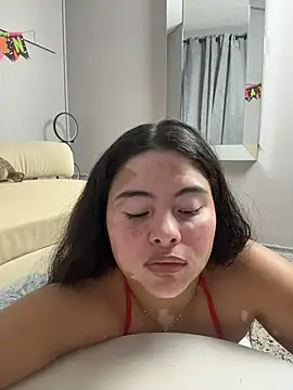 AlessiaBloom_ – Naživo XXX chat