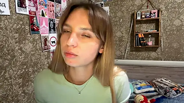 Chat +18 de LilliaEhmen ao vivo