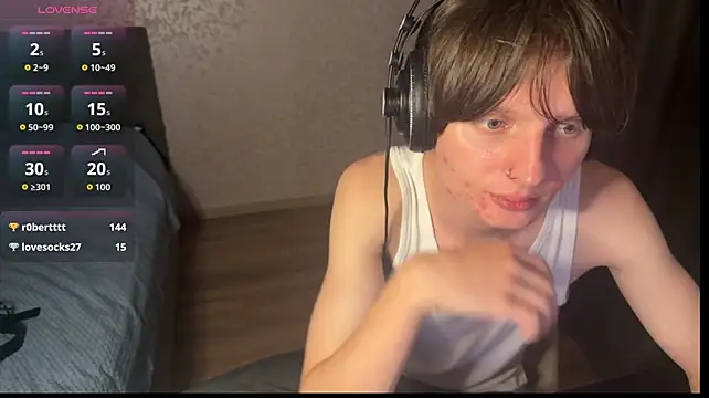 Онлайн чат XXX hotcutJake