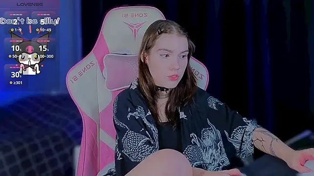 Sophie_SkyAngel: онлайн-секс-чат