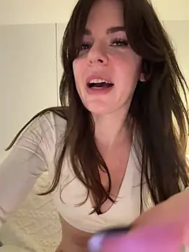 Chat XXX ao vivo de RubyLunaa