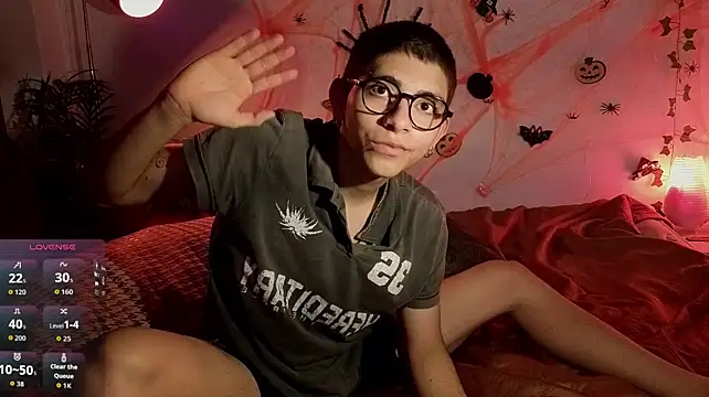 Chat XXX ao vivo de Matty_Sparkk