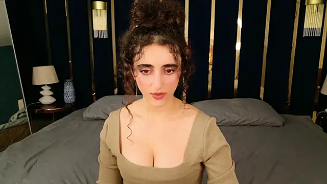 Susan_Fors' Live XXX Chat
