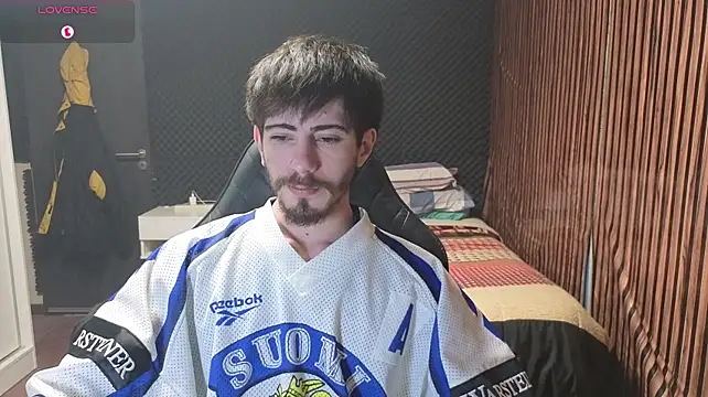 Živý XXX chat skinny-bwc