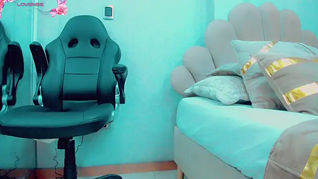 Živý XXX chat SofiaZaenzz