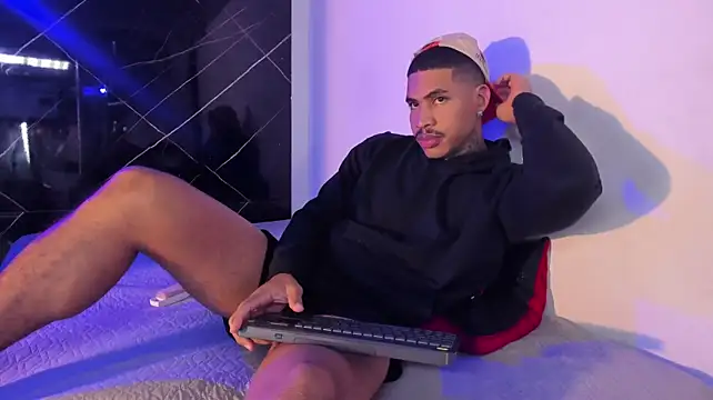 Chat XXX Live Chirshot_