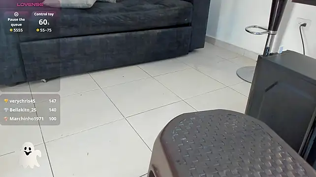 Chat XXX Live sexx_goddess