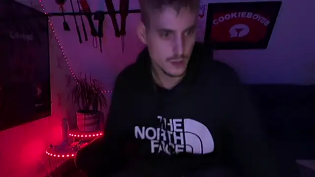 Онлайн чат XXX Cookieboy88