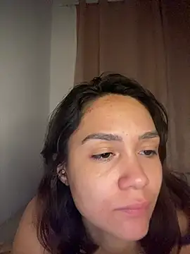 Show de webcam de carolsapequinha