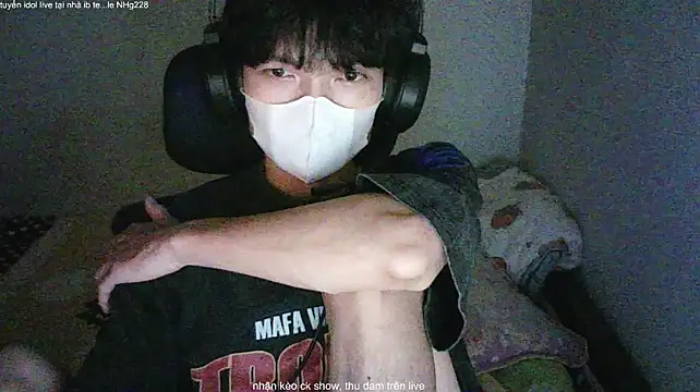 XXX chat uživo modela Kangc369