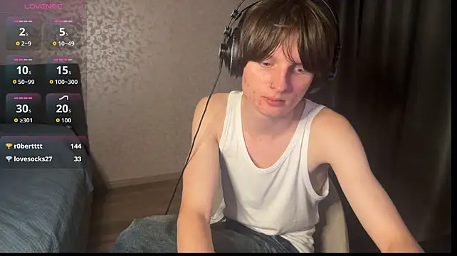 Chat XXX Live hotcutJake