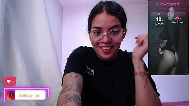 Anddyy__ Chat XXX live