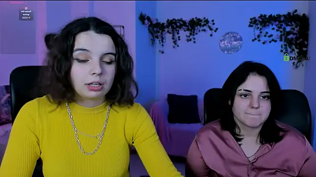 Show modela mia_mooon_ na web-kameri