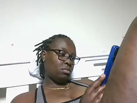 sweetariah Live XXX-Chat